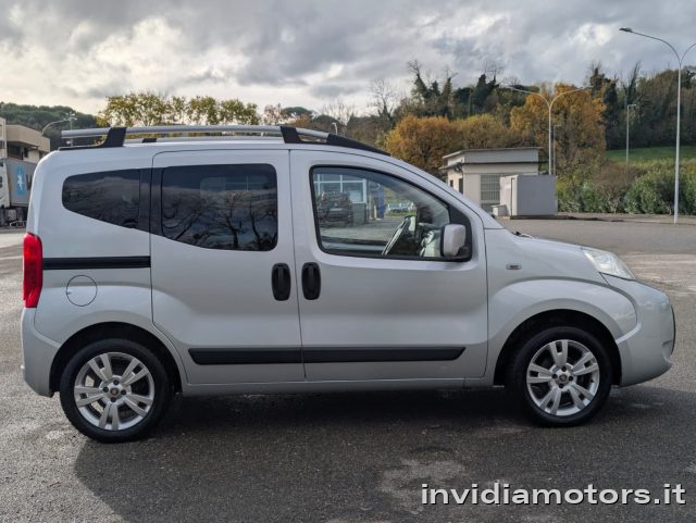 FIAT Qubo usata, con Airbag laterali