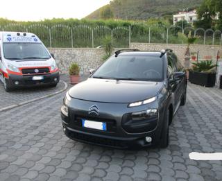 CITROEN C4 Cactus usata, con Airbag
