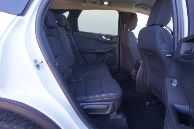 FORD Kuga usata, con Luci diurne LED