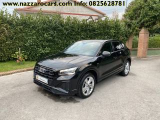 AUDI Q2 *PREZZO SHOCK* 35TDI qtro S tr S line TETTO APRIB