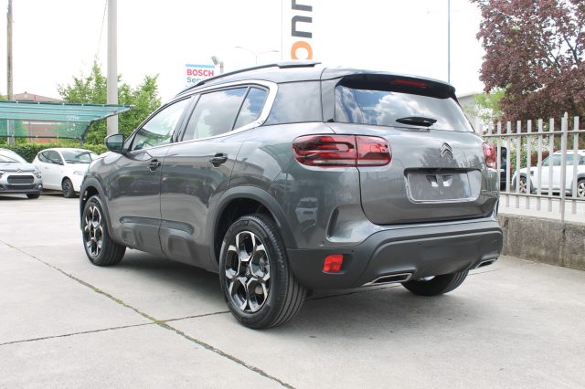 CITROEN C5 Aircross usata, con Airbag Passeggero