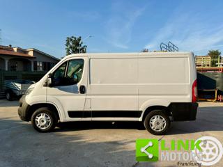 CITROEN Jumper usata 1
