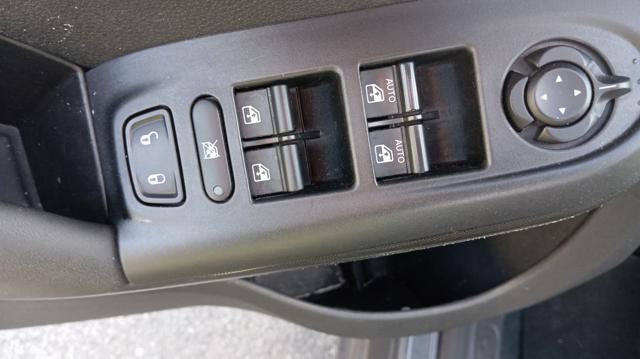 FIAT 500X usata, con Monitoraggio pressione pneumatici