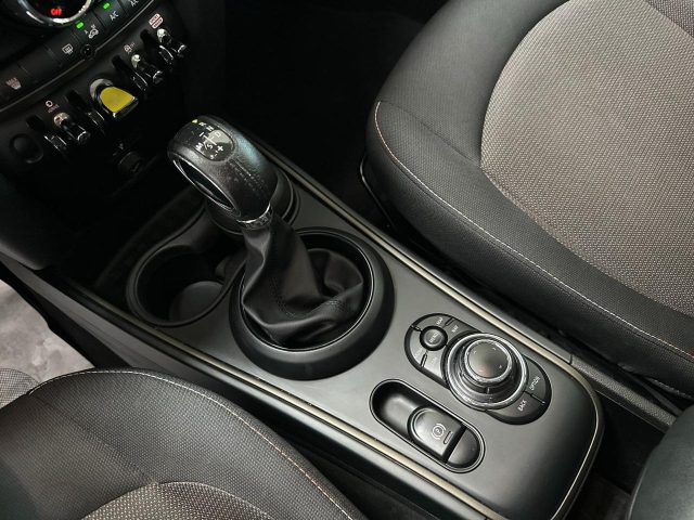 MINI Countryman usata, con Controllo automatico clima