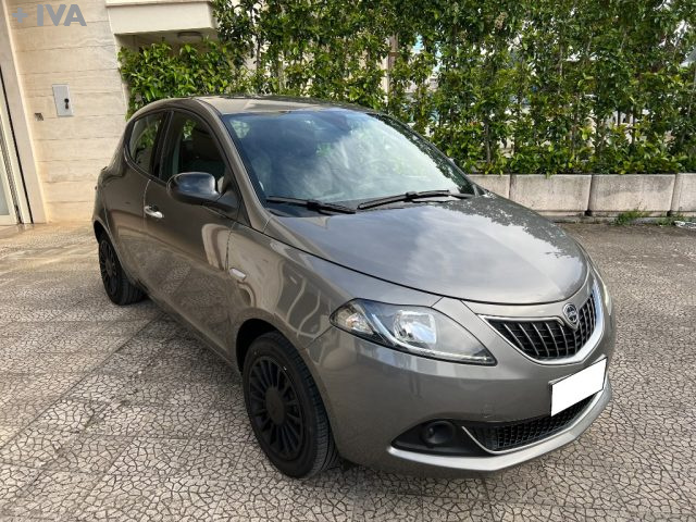LANCIA Ypsilon usata 1