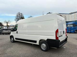 PEUGEOT Boxer usata, con Climatizzatore