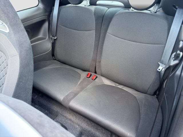 ABARTH 595C usata 9