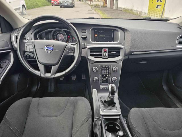 VOLVO V40 usata, con ESP