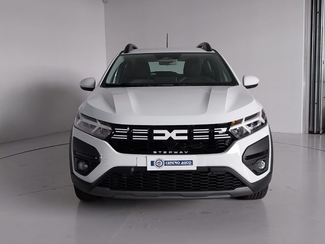 DACIA Sandero usata, con Airbag laterali