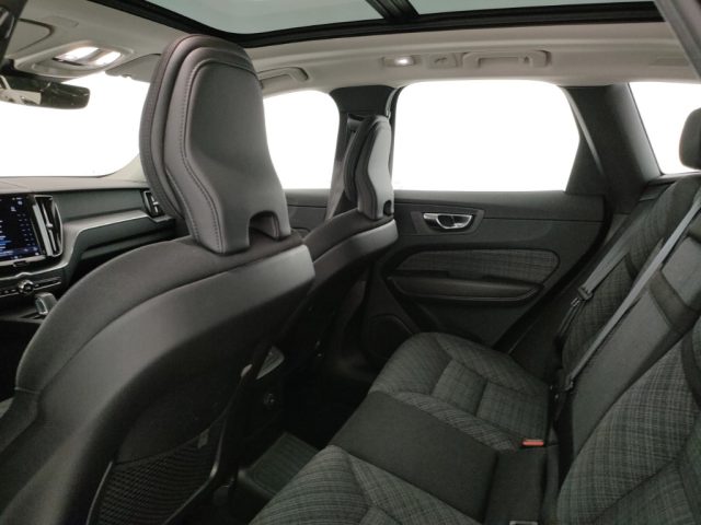 VOLVO XC60 usata, con Cerchi in lega