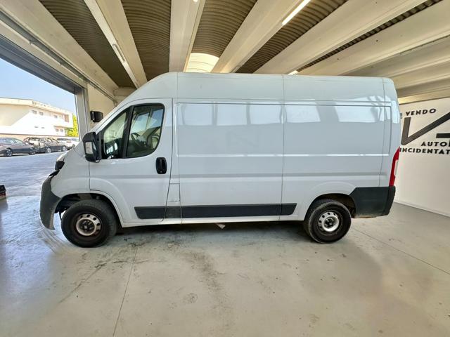 FIAT Ducato usata, con Autoradio