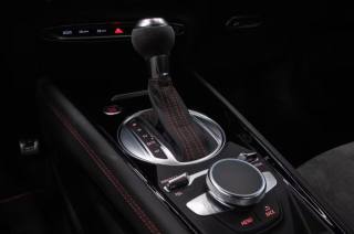 AUDI TT usata, con Vetri oscurati