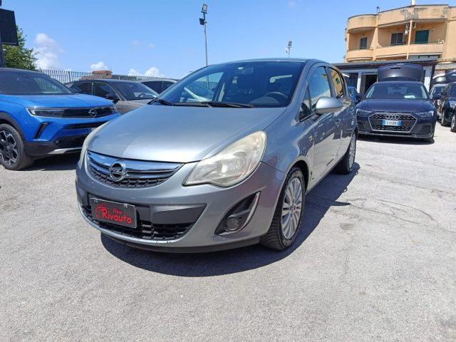 OPEL Corsa usata, con Airbag Passeggero