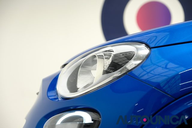 FIAT 500X usata, con Cruise Control
