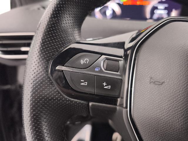 PEUGEOT 3008 usata, con Vetri oscurati
