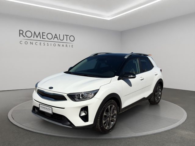 KIA Stonic usata, con Airbag