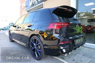 VOLKSWAGEN Golf R usata, con Airbag laterali