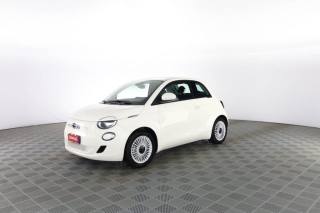 FIAT 500e usata 6