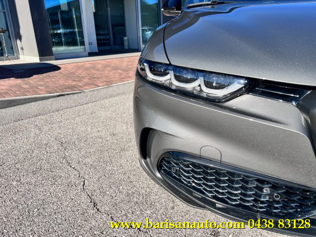 ALFA ROMEO Tonale usata, con Controllo trazione