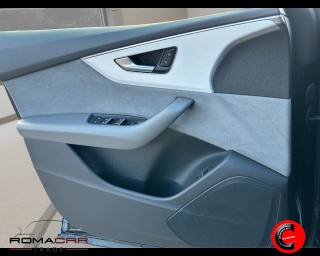 AUDI Q8 usata, con Servosterzo