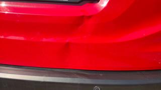 HONDA HR-V usata, con ESP