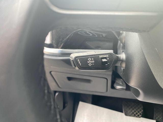 AUDI Q3 usata, con Boardcomputer