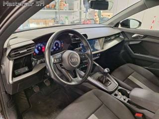 AUDI A3 usata, con Volante in pelle