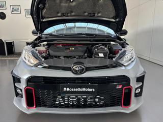 TOYOTA Yaris usata, con Fendinebbia