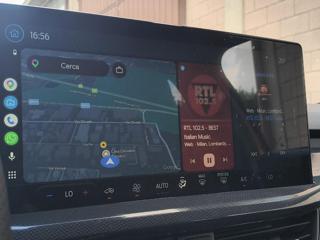 FORD Focus usata, con Sedile posteriore sdoppiato