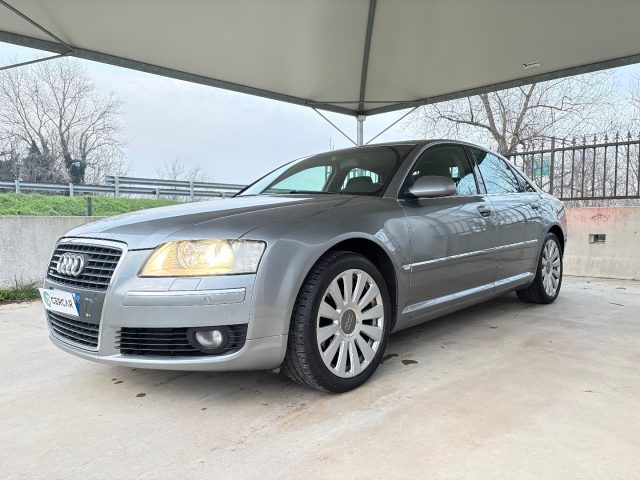 AUDI A8 usata, con ABS