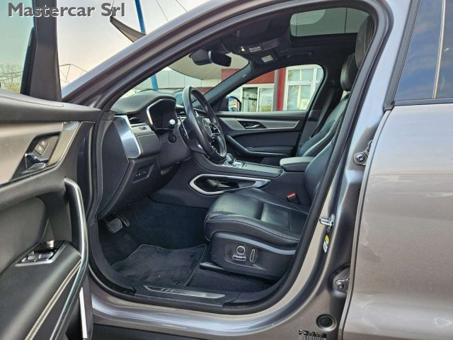 JAGUAR F-Pace usata, con Cruise Control