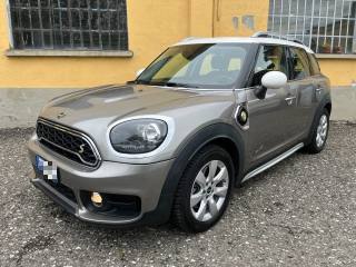 MINI Countryman usata, con ABS