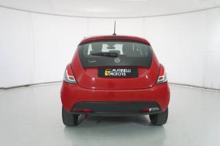 LANCIA Ypsilon usata, con Chiusura centralizzata