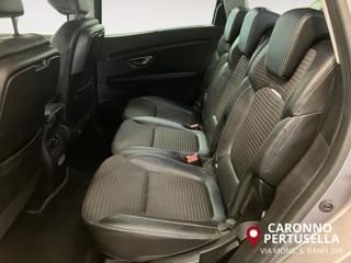 RENAULT Grand Scenic usata, con Filtro antiparticolato