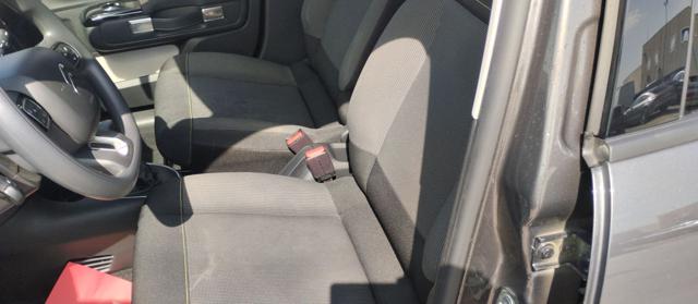 CITROEN C3 usata, con Immobilizzatore elettronico