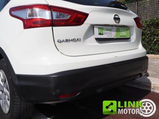 NISSAN Qashqai usata 40