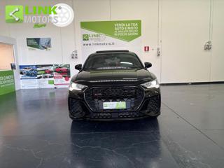 AUDI RS Q3 usata, con Cerchi in lega