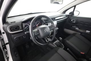 CITROEN C3 usata 1