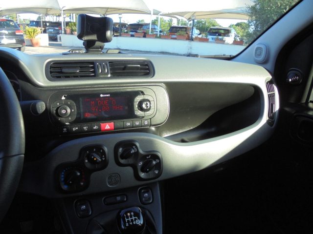 FIAT Panda usata 26