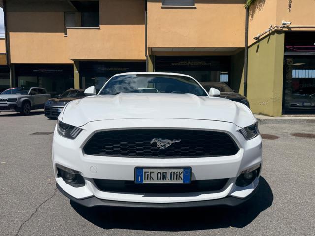 FORD Mustang usata, con Autoradio