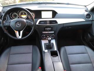 MERCEDES-BENZ C 220 usata, con Cruise Control