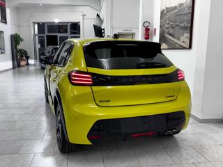PEUGEOT 208 usata, con Chiusura centralizzata