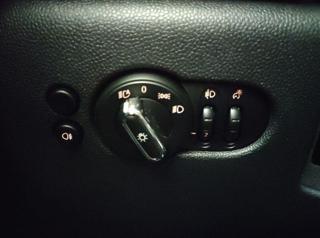 MINI Cooper S usata, con ESP