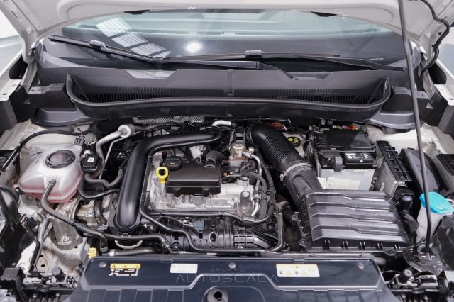 VOLKSWAGEN T-Cross usata 31