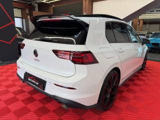 VOLKSWAGEN Golf GTI usata, con Cerchi in lega