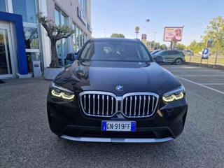 BMW X3 usata, con Airbag
