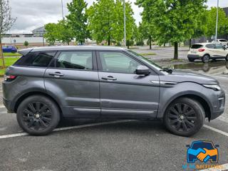 LAND ROVER Range Rover Evoque usata, con Airbag Passeggero