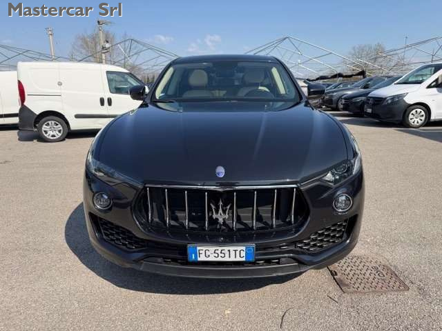 MASERATI Levante usata, con ESP