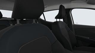 DACIA Sandero usata, con Alzacristalli elettrici