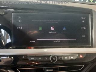 OPEL Grandland usata, con Sistema di navigazione
